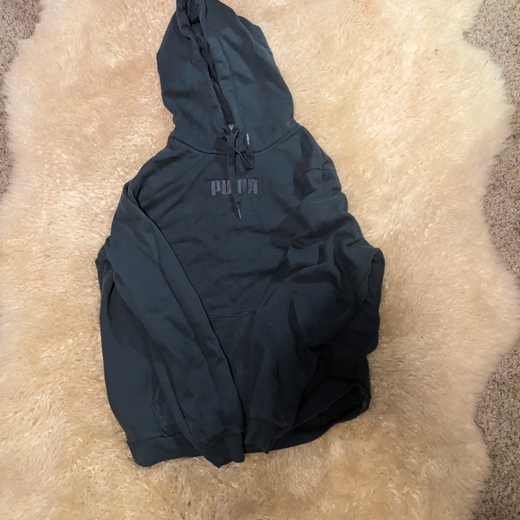 Puma sweatshirt - Picture 2 of 2